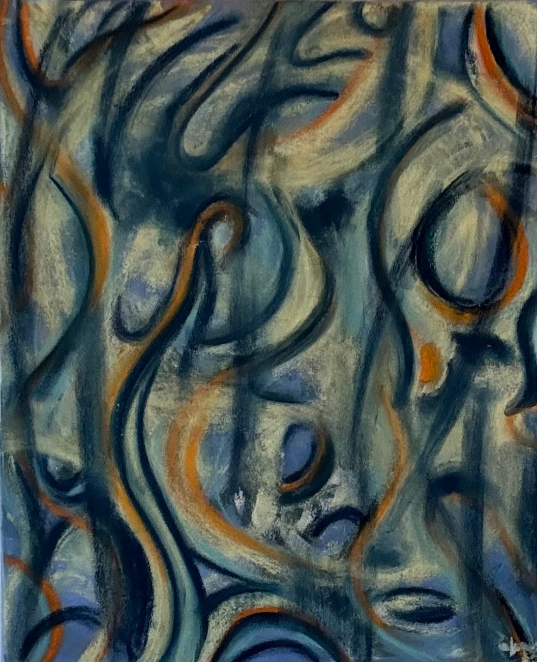 Peinture sans nom