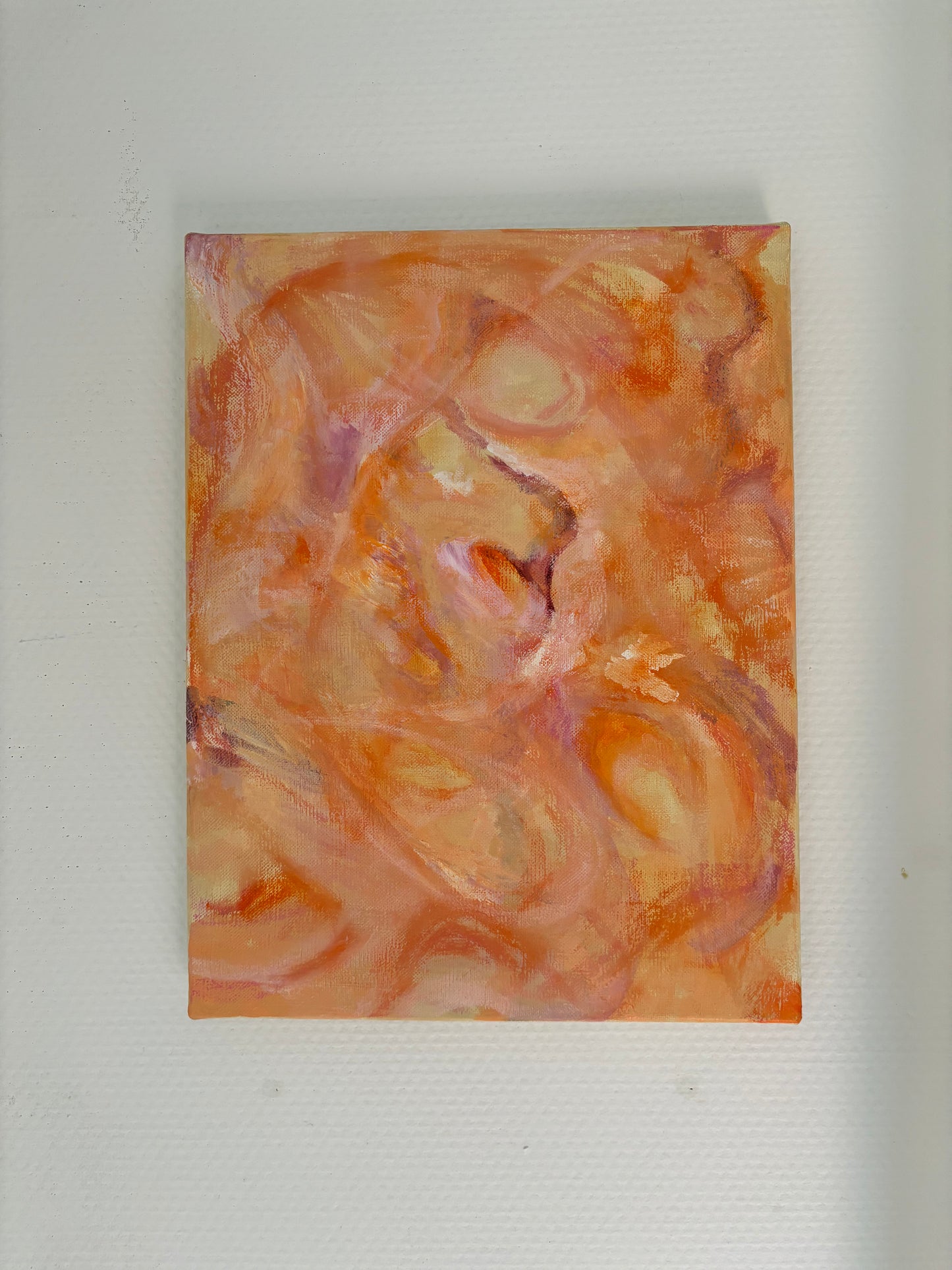 Peinture abstraite
