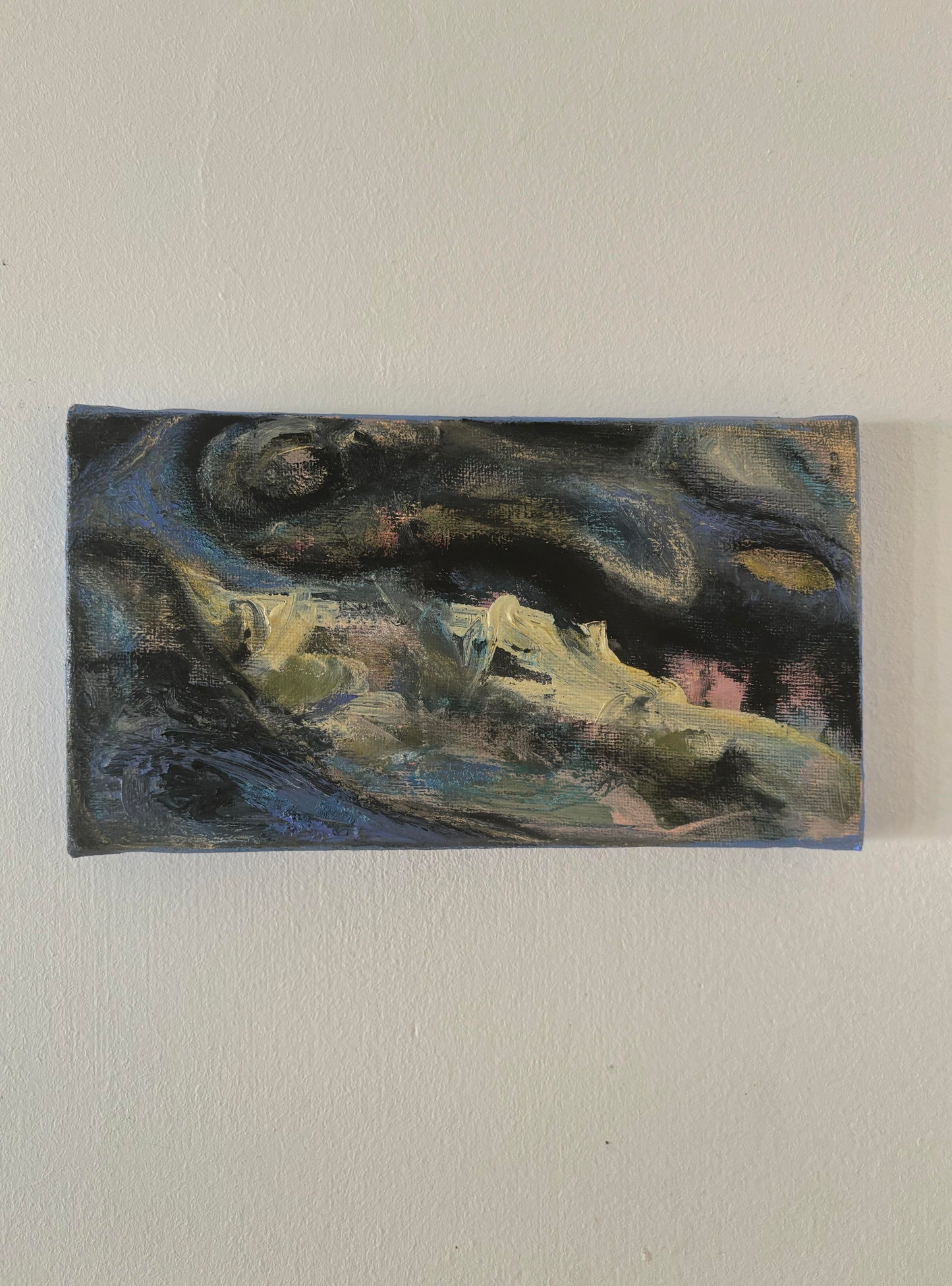 Peinture abstraite