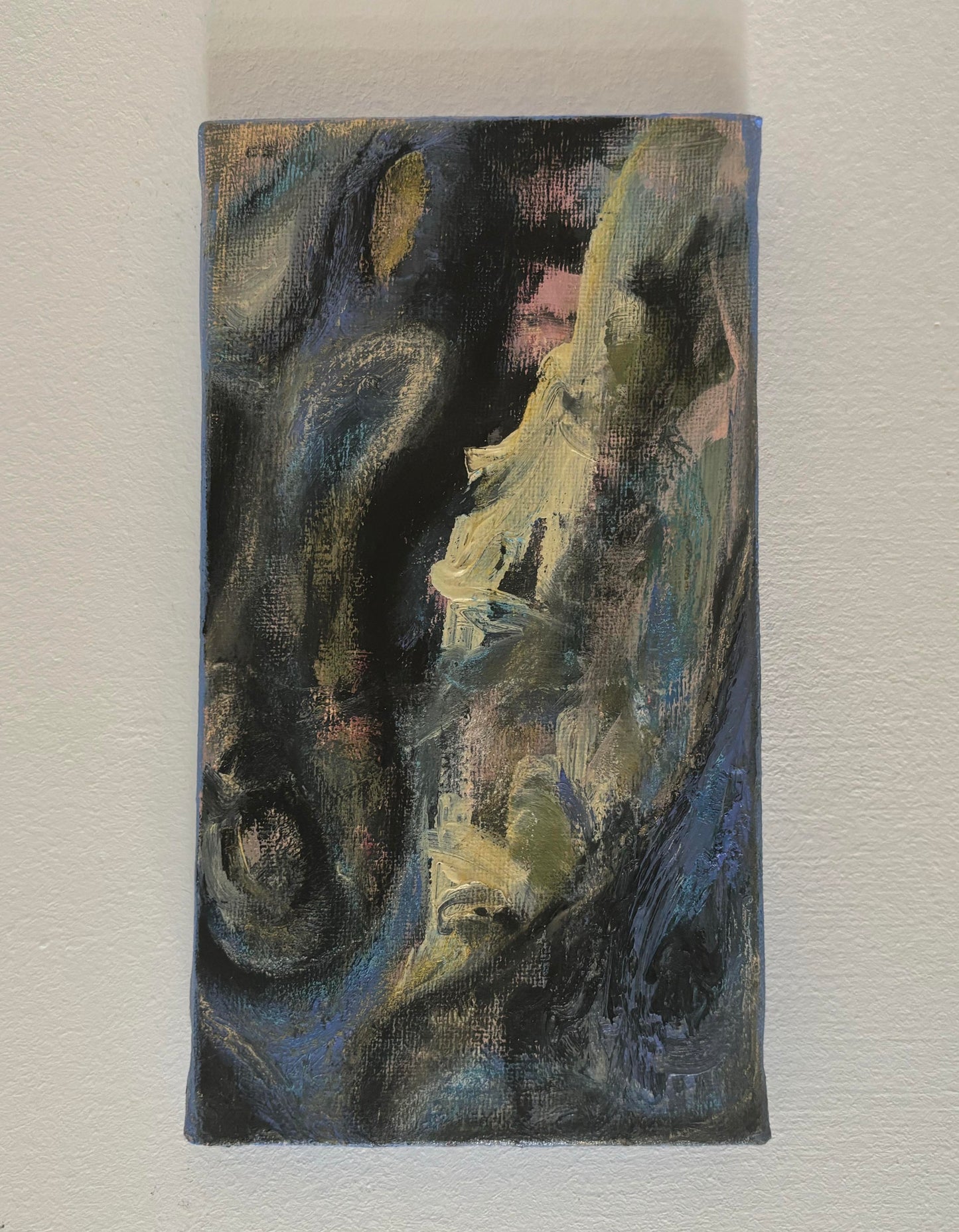 Peinture abstraite