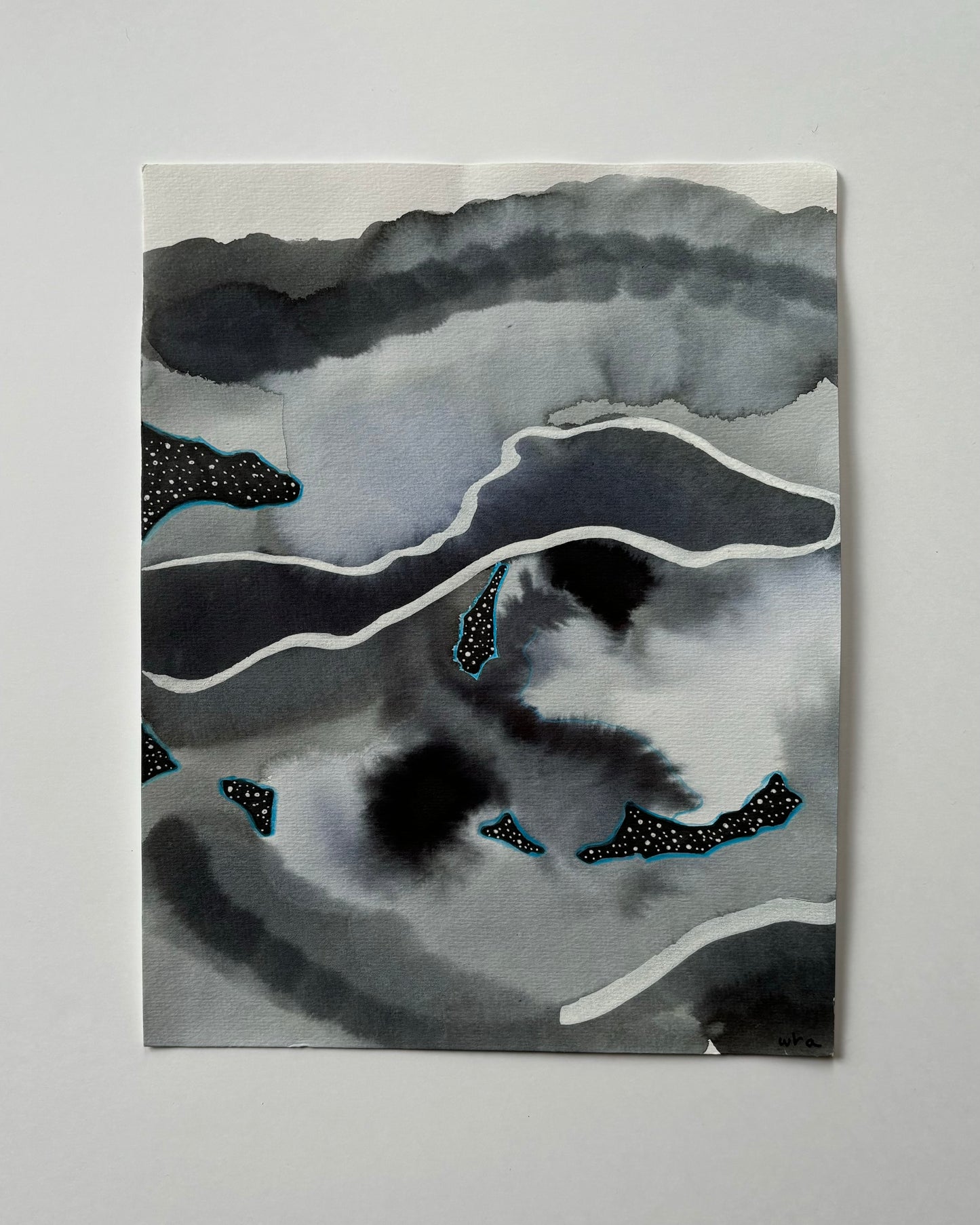 Nature abstraite