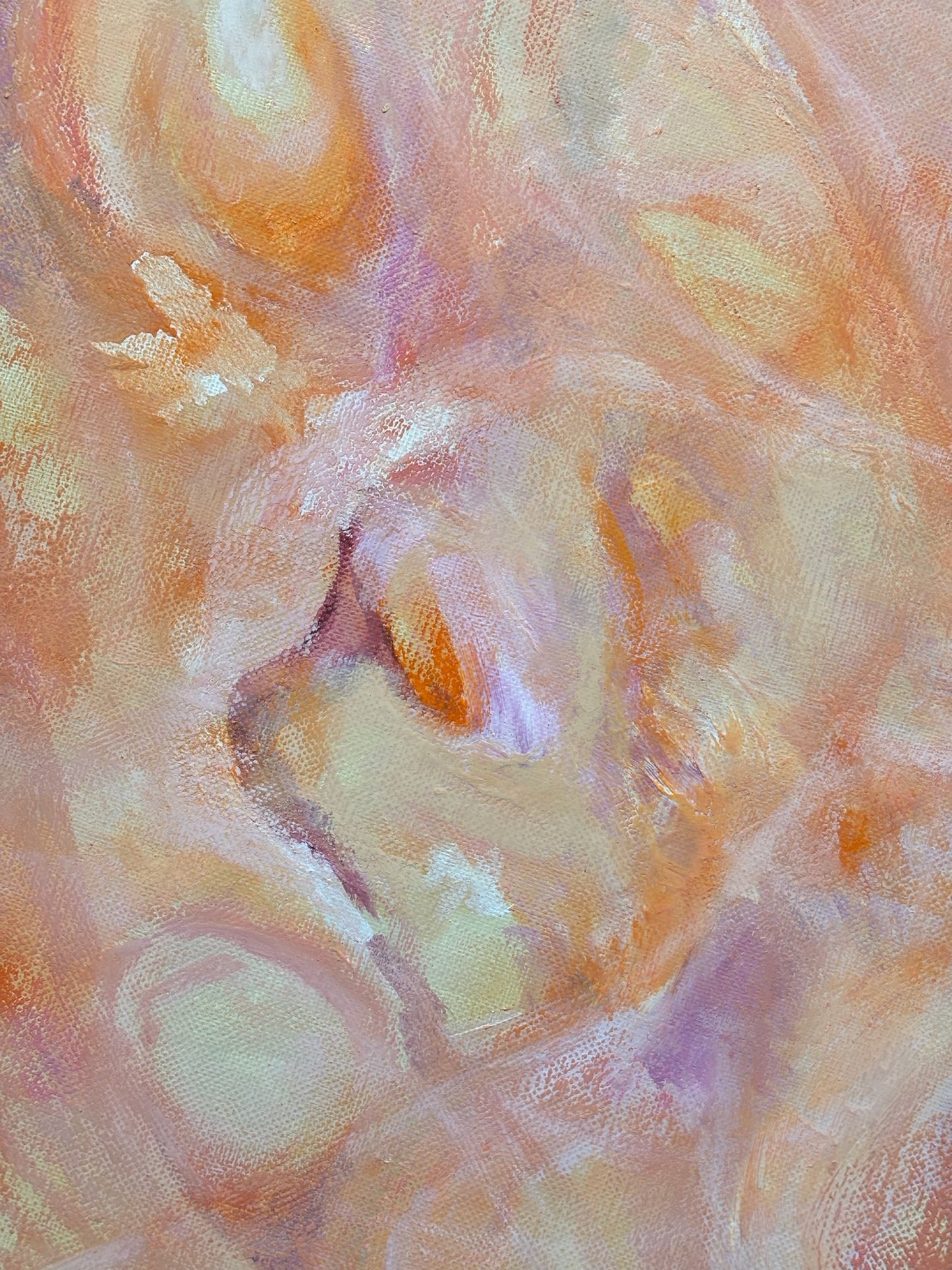 Peinture abstraite