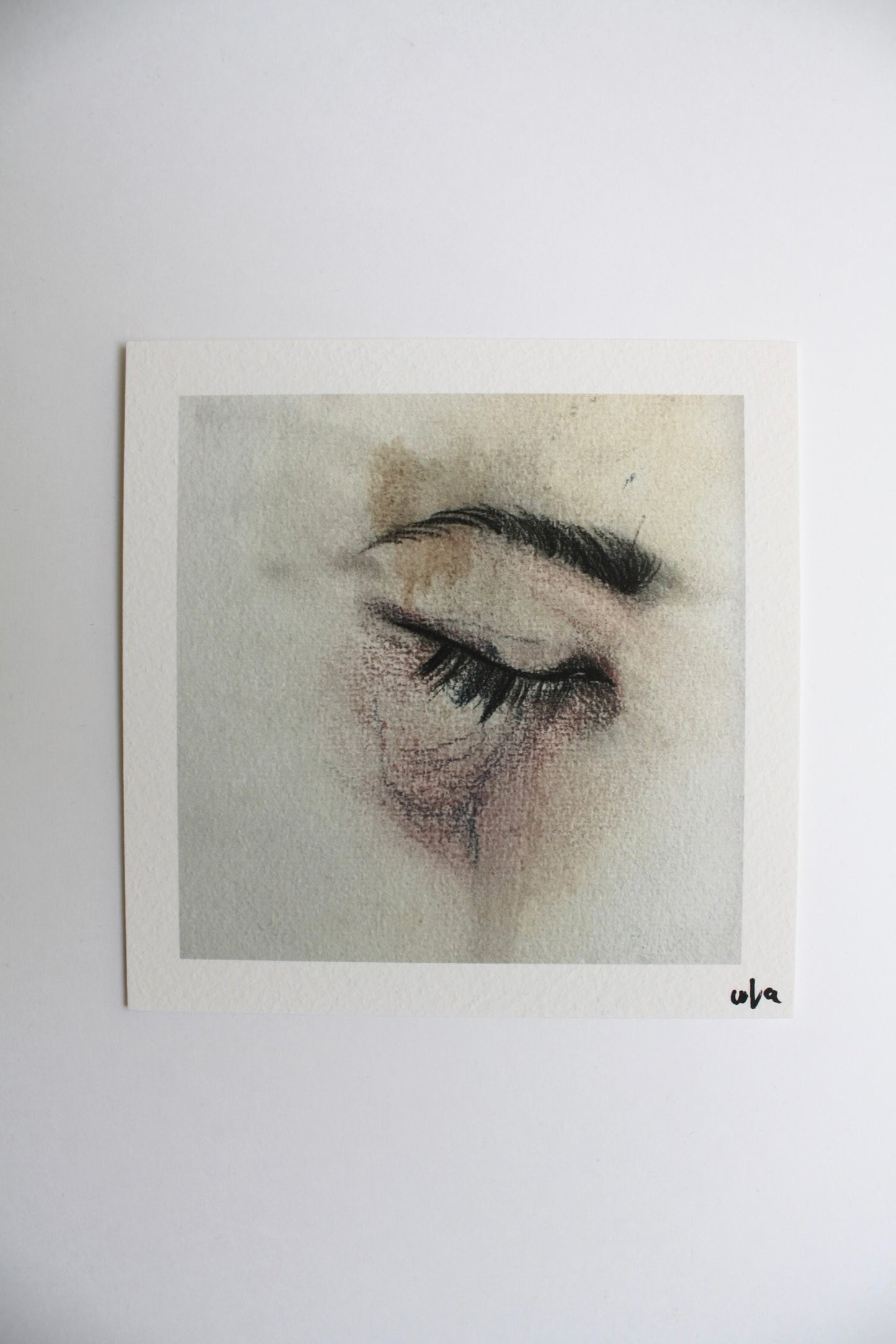 Mini "Perle" A5